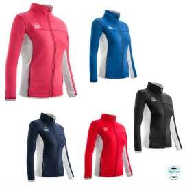Equipement Club-Veste BELATRIX Femme Acerbis