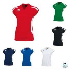 Equipement club Maillot RAY Errea