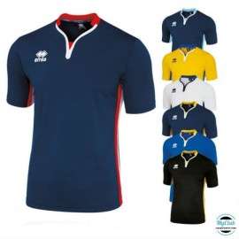 Equipement club Maillot EIGER Errea