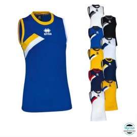 Equipement club Maillot FORTUNE Errea