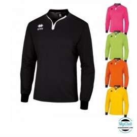 Equipement club Maillot de gardien ELOY Errea