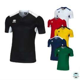 Equipement club- Maillot  STALLION Errea