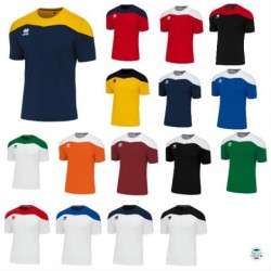 Equipement Club- Maillot GARETH + short + chaussette Errea
