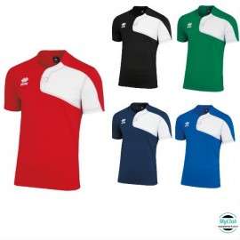 Equipement Club-Maillot FORTEZA Errea