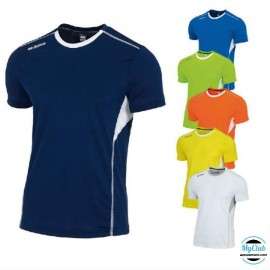 Equipement Club-T-Shirt STEN Errea