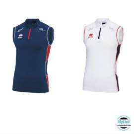 Equipement Club-Maillot ASHER Errea