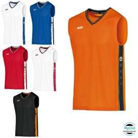 Equipement Club-Maillot CENTER Jako