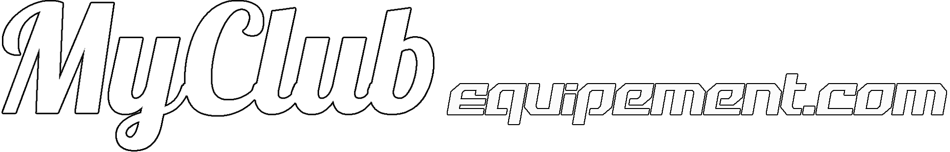 My Club Equipement