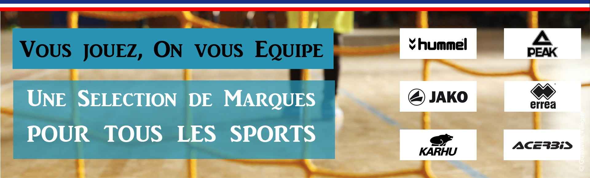 Equipement club personnalisé - tenue -maillot short chaussettes- pack