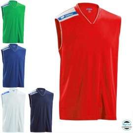 Equipement Club-Maillot SINGLET OUT Karhu