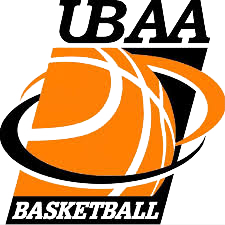 Equipement sportif personnalisé pour le club de basket de l'UBBA