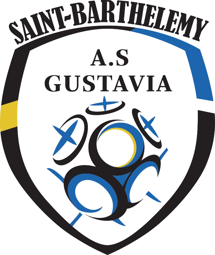 Equipement sportif personnalisé pour le club de foot de us gustavia