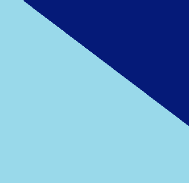 01180 Bleu ciel Marine