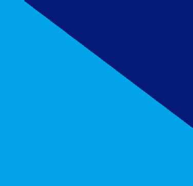89 Turquoise/Bleu