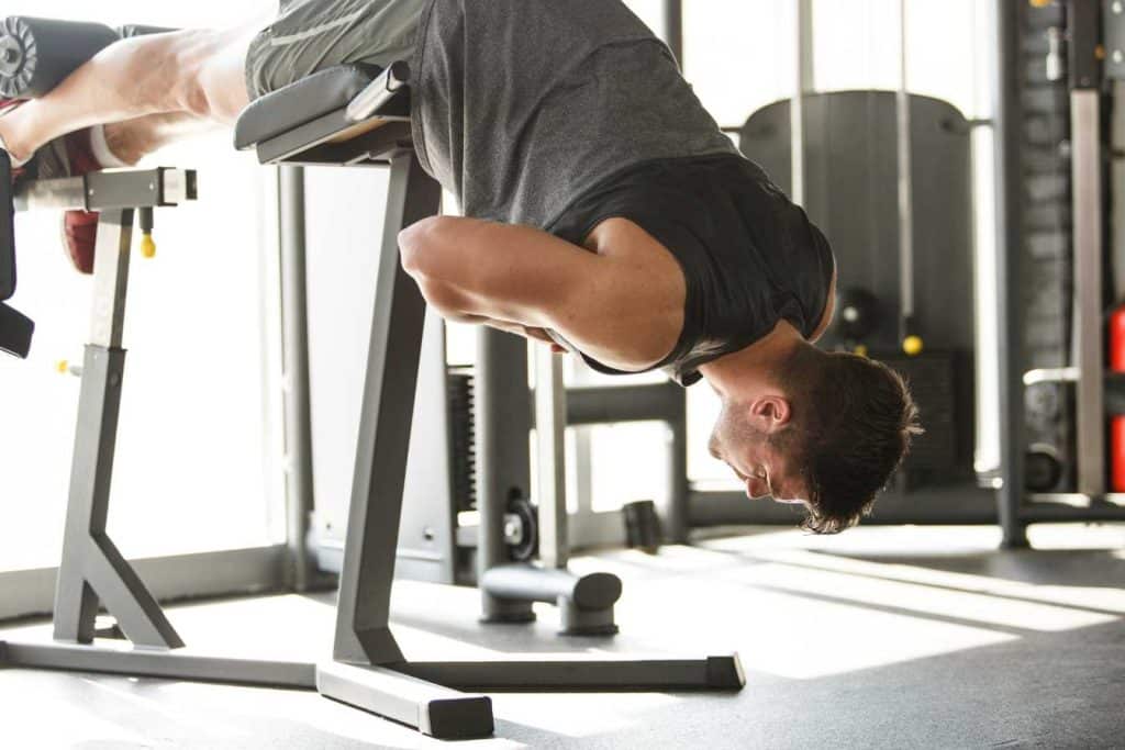 extension lombaire 1