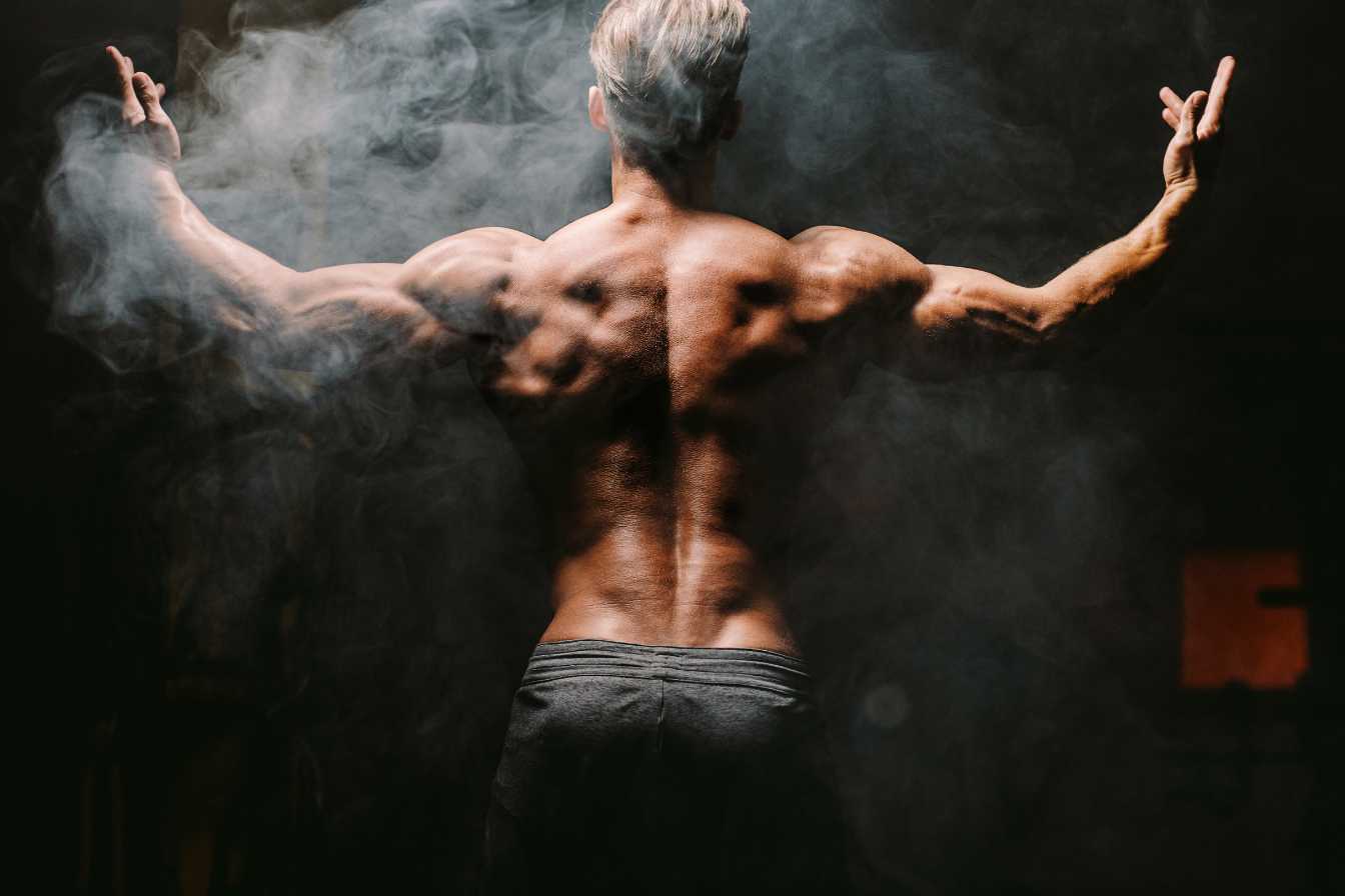 henry cavill musculation 1