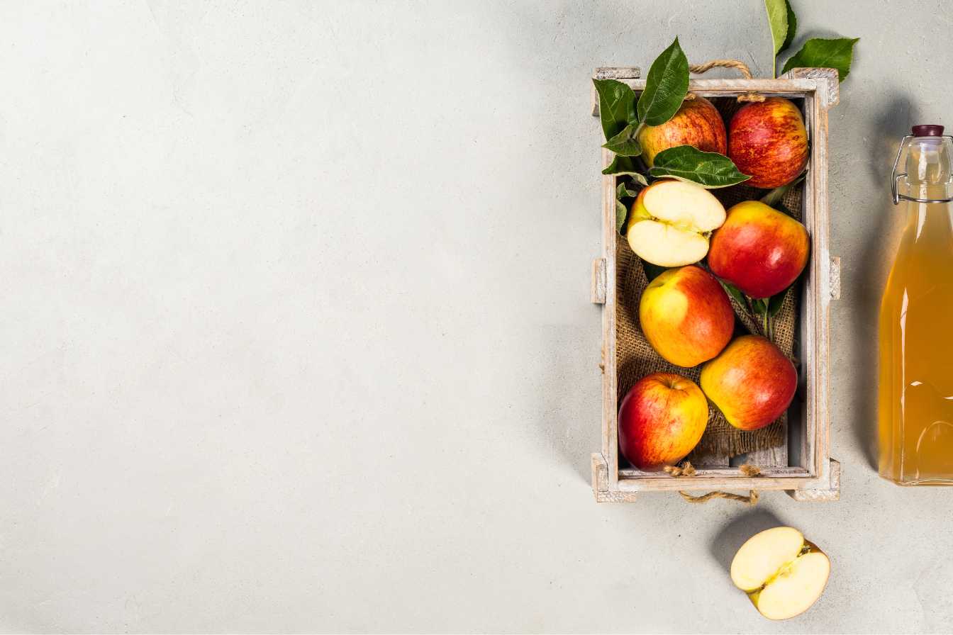 maigrir vinaigre de cidre 1