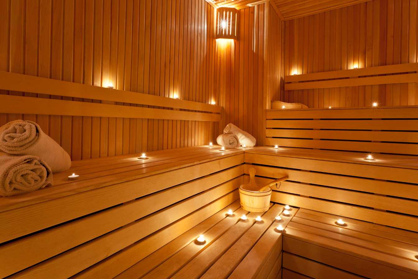 sauna japonais 1